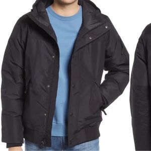 The North Face Men's Newington Jacket black size L